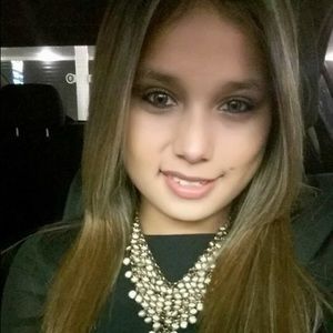 Meet your Posher, Olga